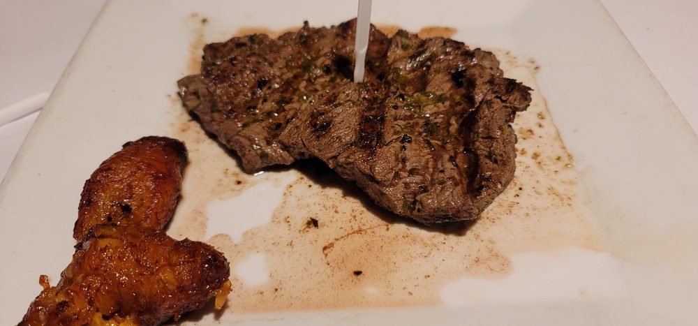 Los Ranchos Steakhouse