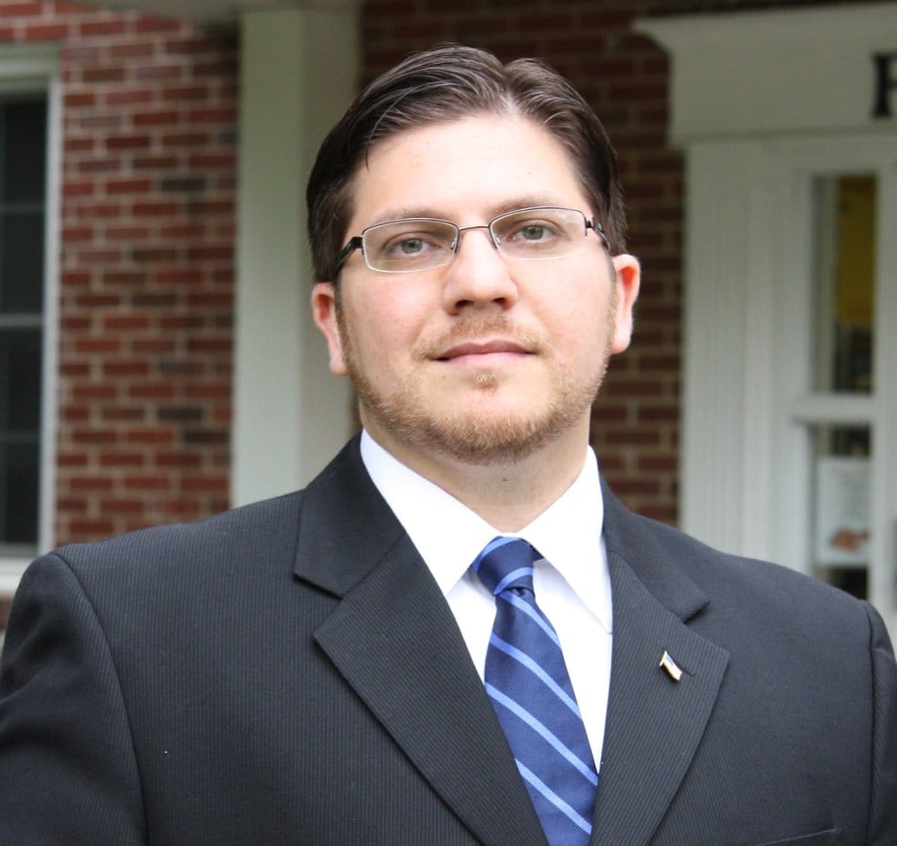 Alexander Shnayder-RE/MAX Eastern Inc