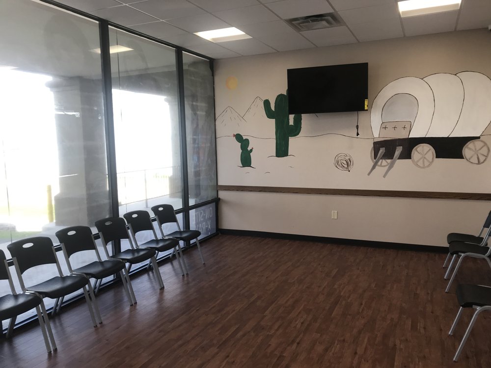 Little Spurs Pediatric Urgent Care Urgent Care 1248 Austin Hwy