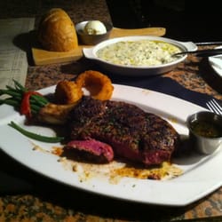 The Best 10 Seafood Restaurants In Novi Mi With Prices Last Novi Chophouse