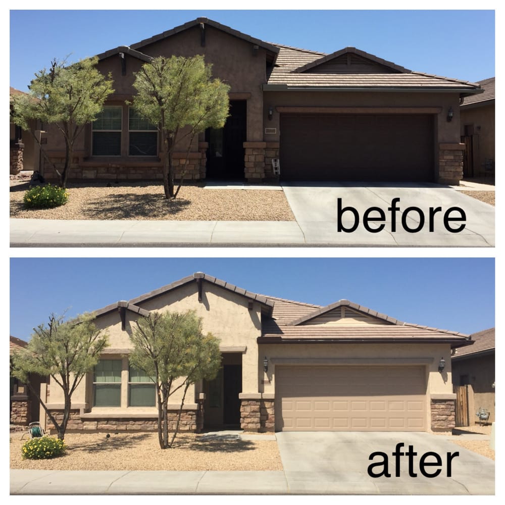 daisy mountain painting services 17 reviews painters 4225 w