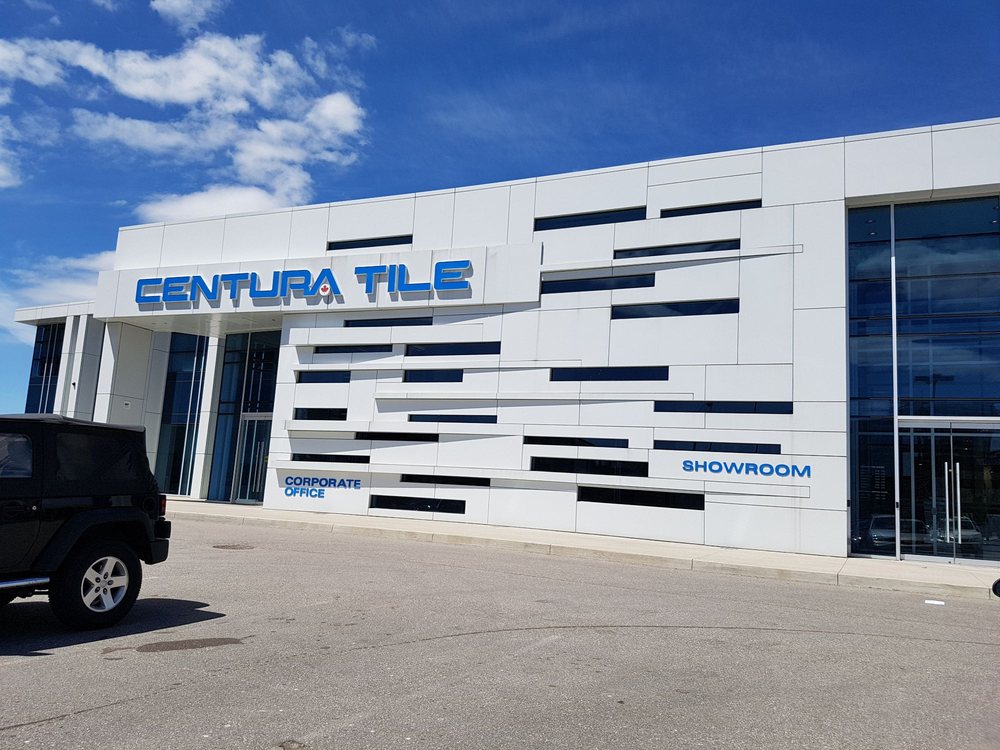 Centura Tile