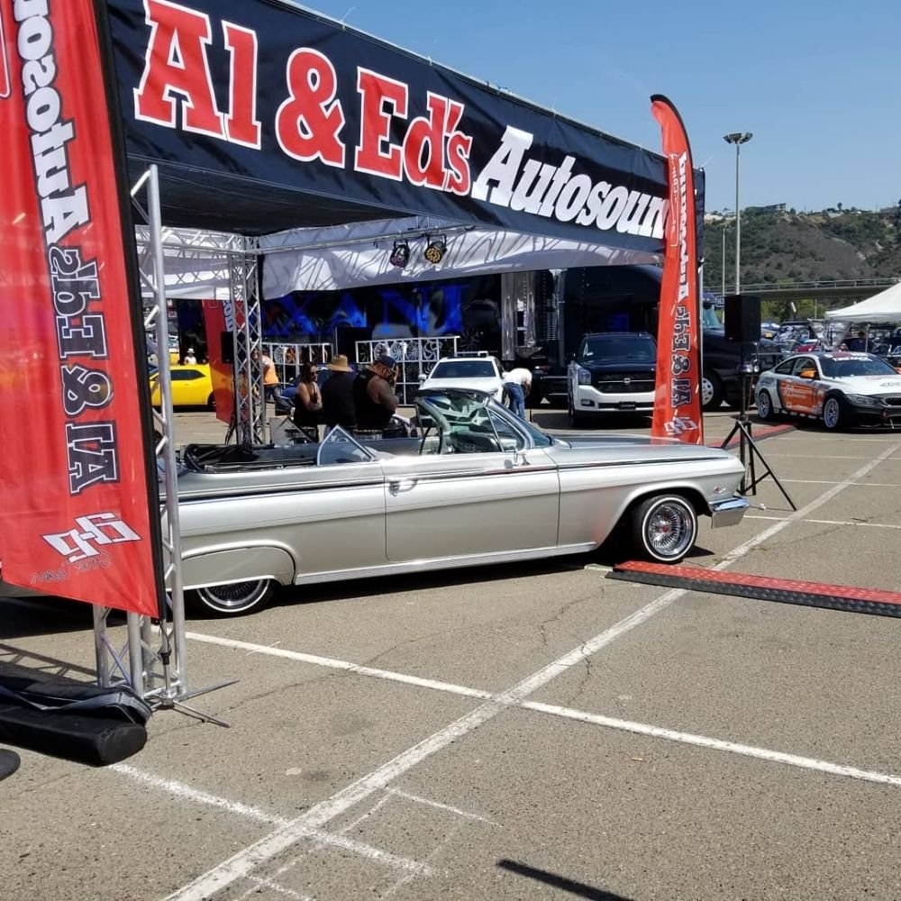 Al & Ed's Autosound