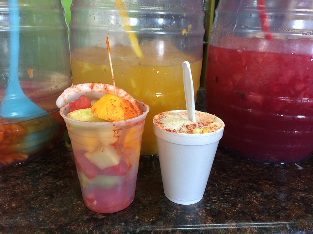 Fruteria Los Trejo 29 Photos & 24 Reviews Juice Bars & Smoothies
