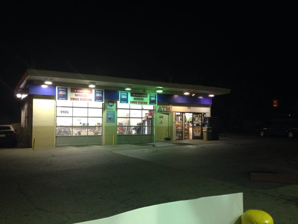 Euclid Arco Gas Stations 193 S Euclid Ave, Upland, CA Phone Number Yelp