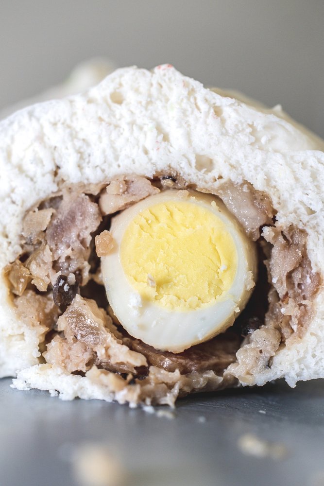 Yummy Banh Bao