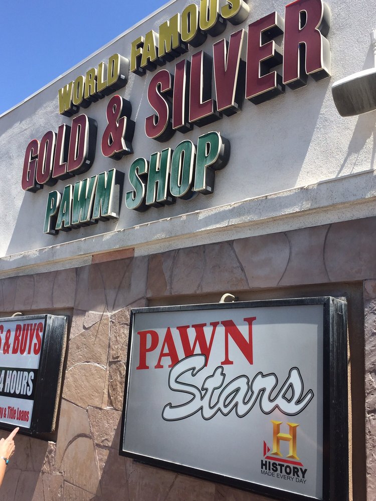 Pawn Shops That Buy Gold / version6 Gold N Pawn The Finest Pawn