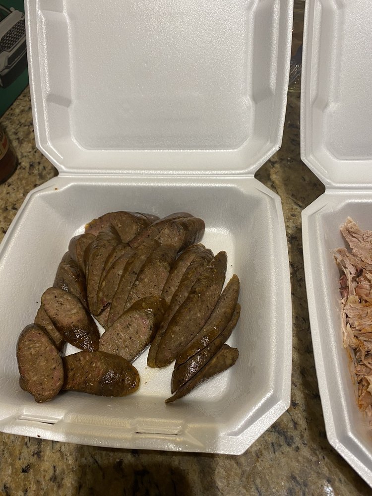 Dickey's Barbecue Pit
