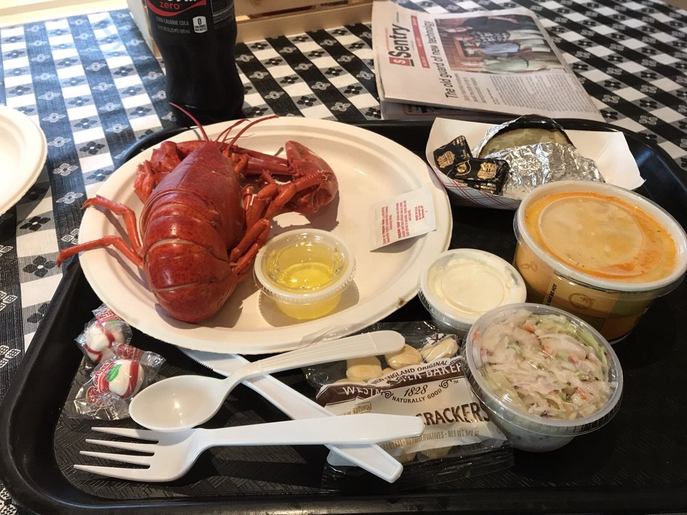 Docks Seafood 97 Photos & 138 Reviews Seafood 15 Evans St, South