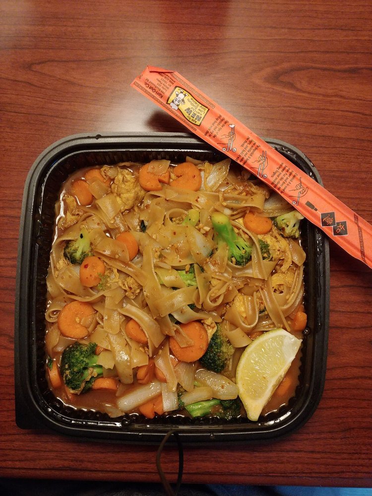 Thai Express Thai 2356 10th St, Menominee, MI Restaurant Reviews Phone Number Yelp