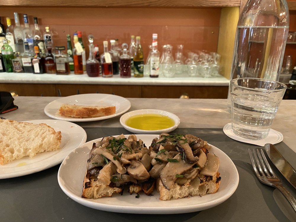 Best London Restaurants near Green Park Station