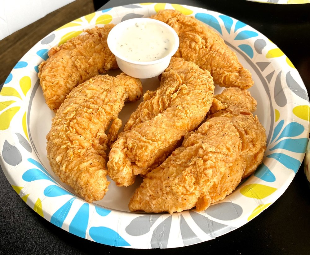 J's Fish & Chicken Market