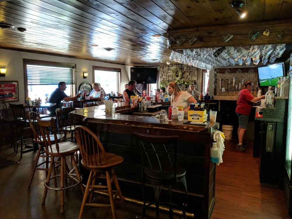 Mug Restaurant 14 Reviews American (Traditional) 62 Daniel