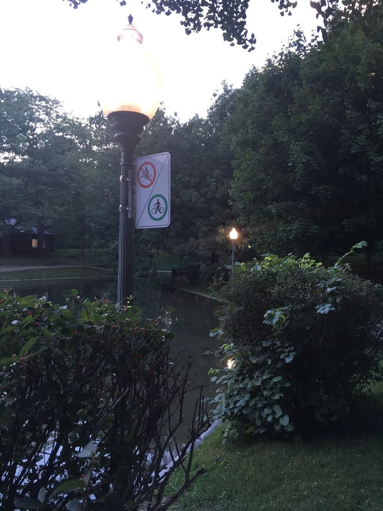 Westmount Park