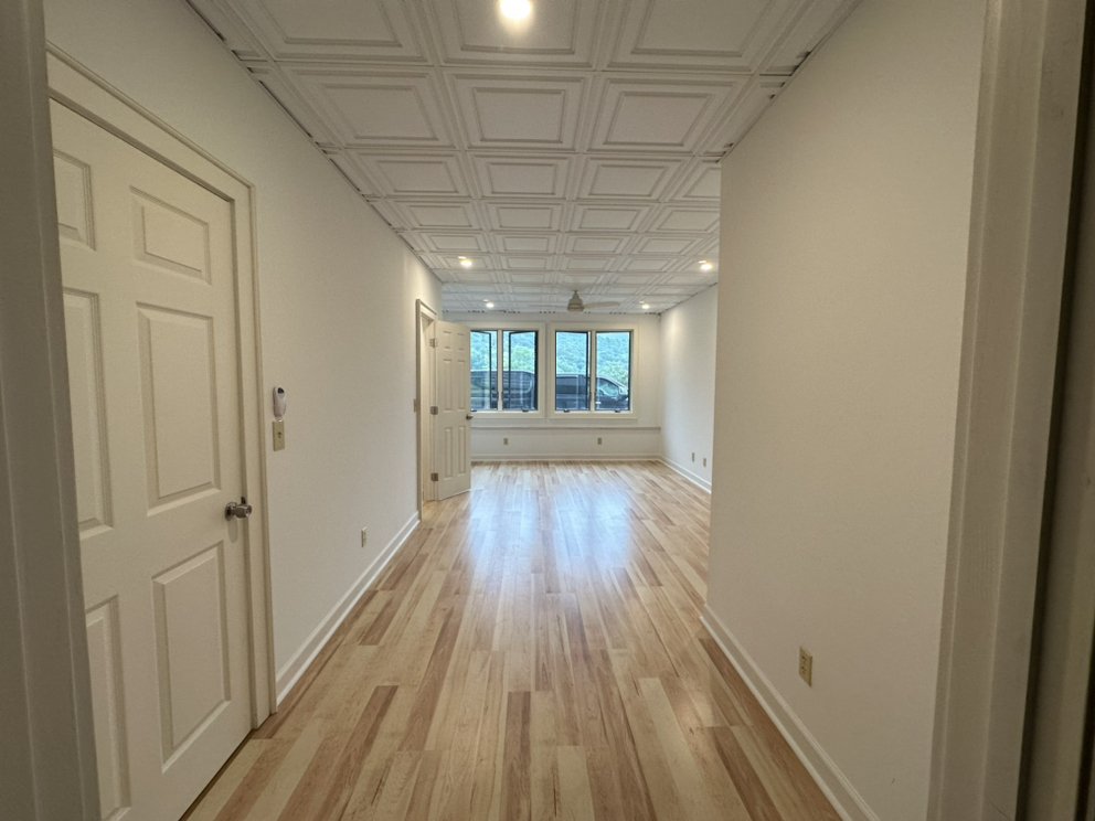 One Shot Contracting