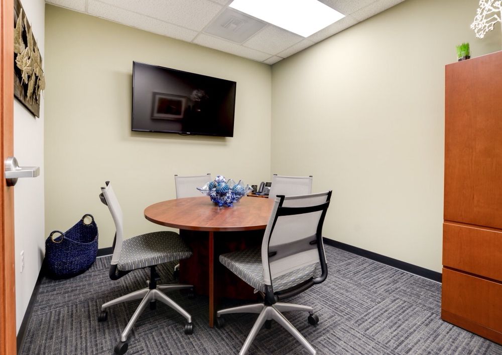 The Heritage Escrow Company