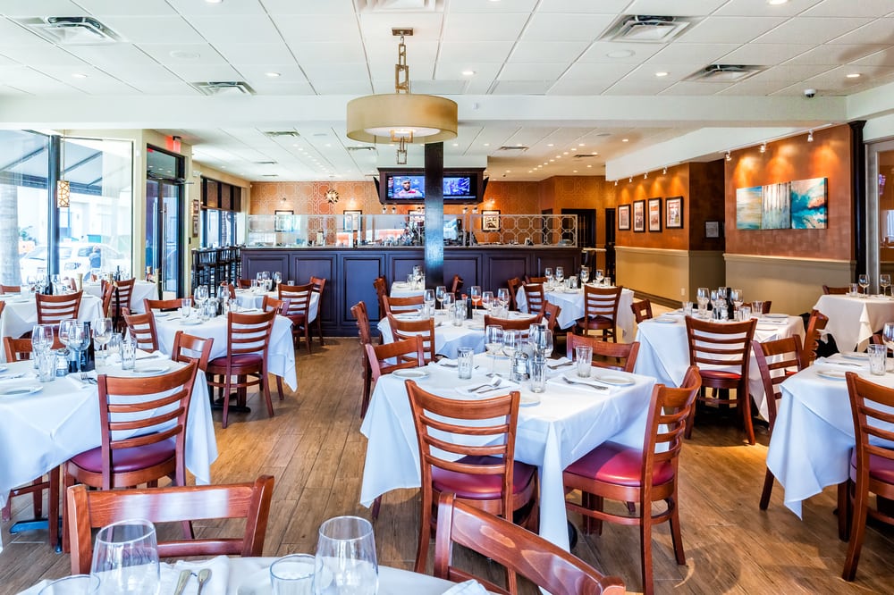 Merlino S Italian Restaurant In Boca Raton Fl Yelp Photo Of Merlino S Boca Raton Fl United States Italian Restaurant In