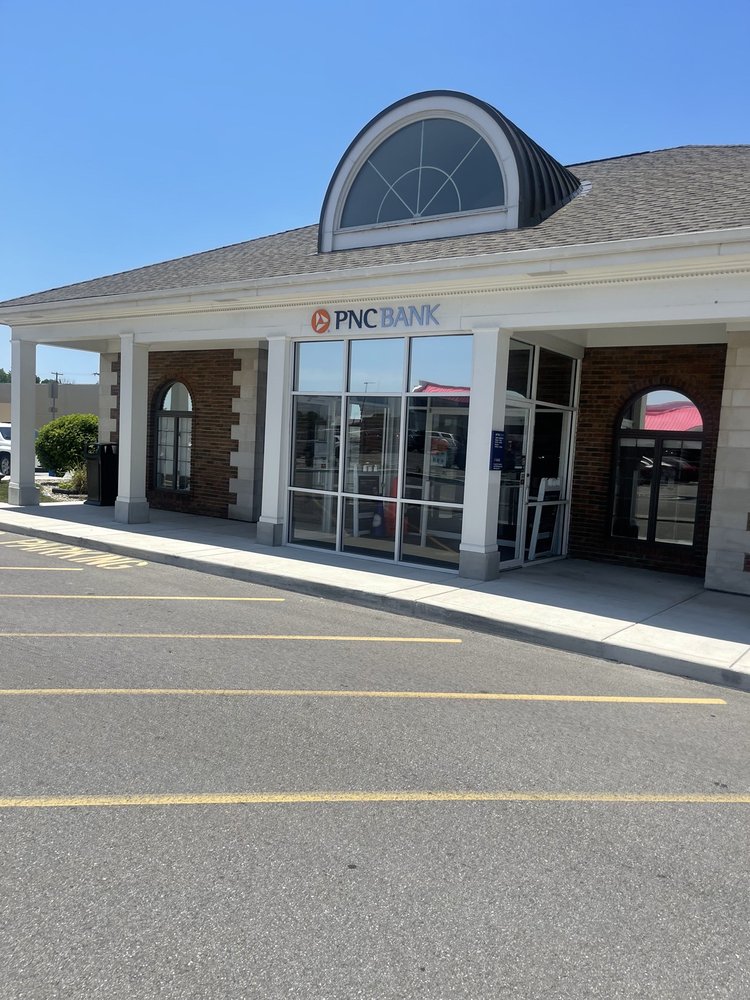 PNC Bank