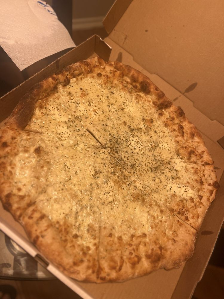 Capo’s Pizzeria - Universal City