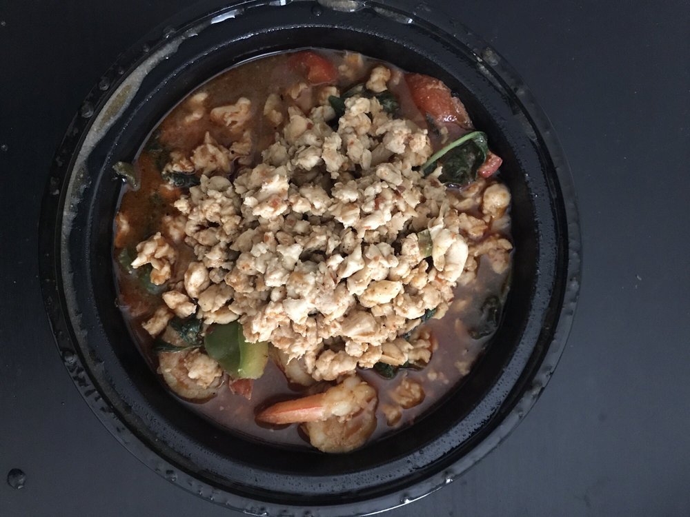 Samui Thai Cuisine 158 Photos & 244 Reviews Thai 5700 Legacy Dr