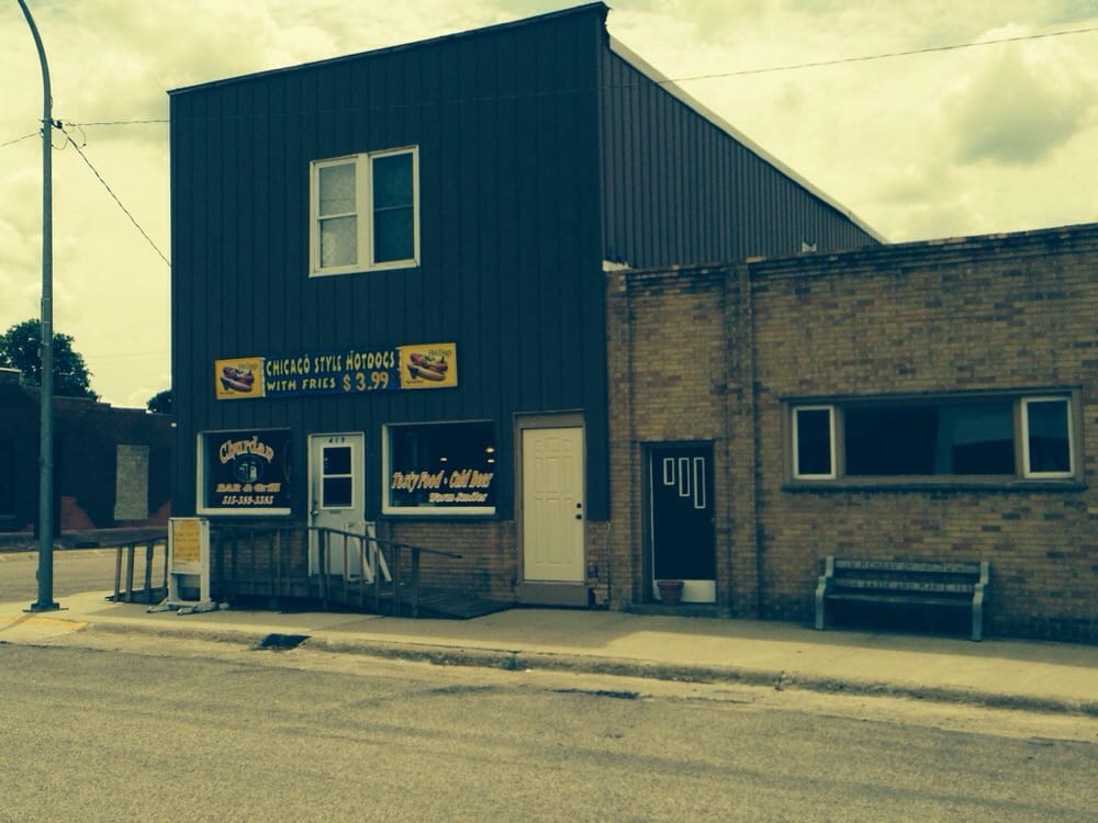 Churdan Bar & Grill American (Traditional) 419 Sand St, Churdan, IA