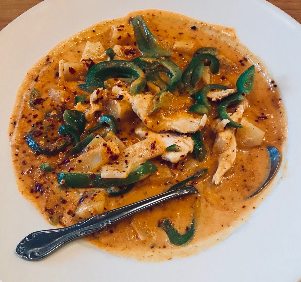 Little Bangkok In the Strip