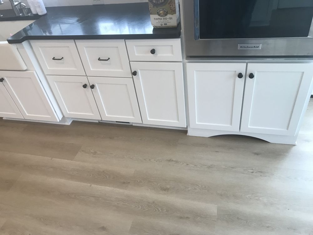 Musso Flooring