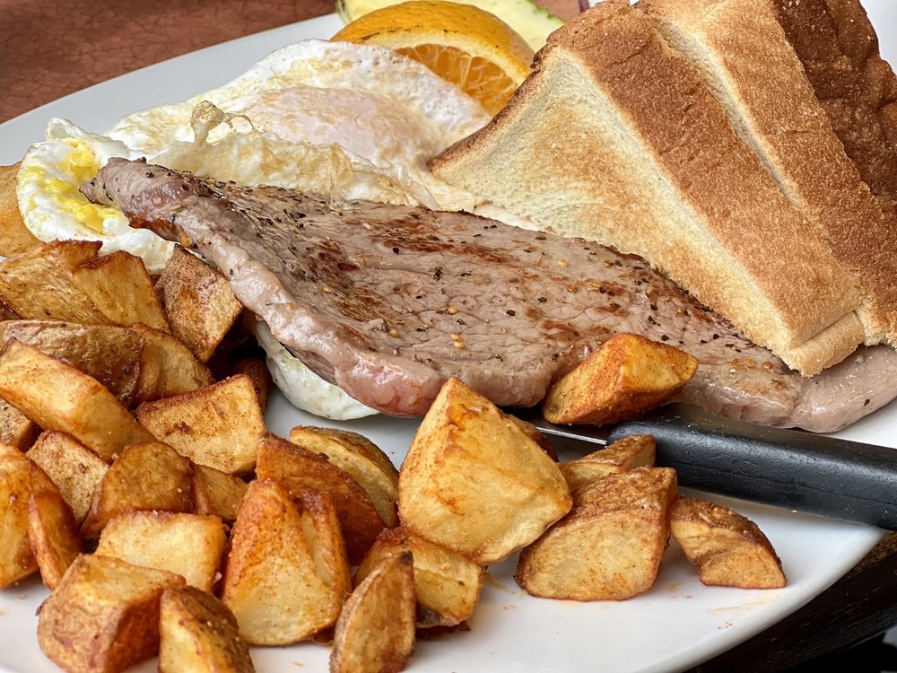 Panagio's All Day Grill