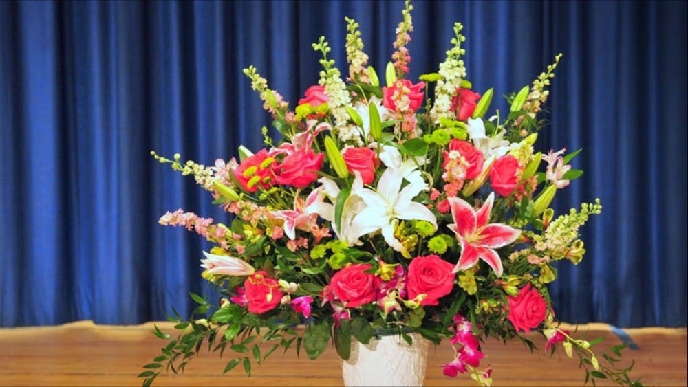 Confucius Florist 20 Photos & 28 Reviews Florists 21 Bowery