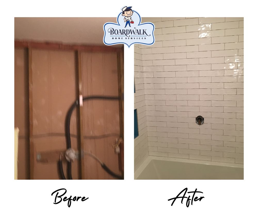 image of business Boardwalk Home Services