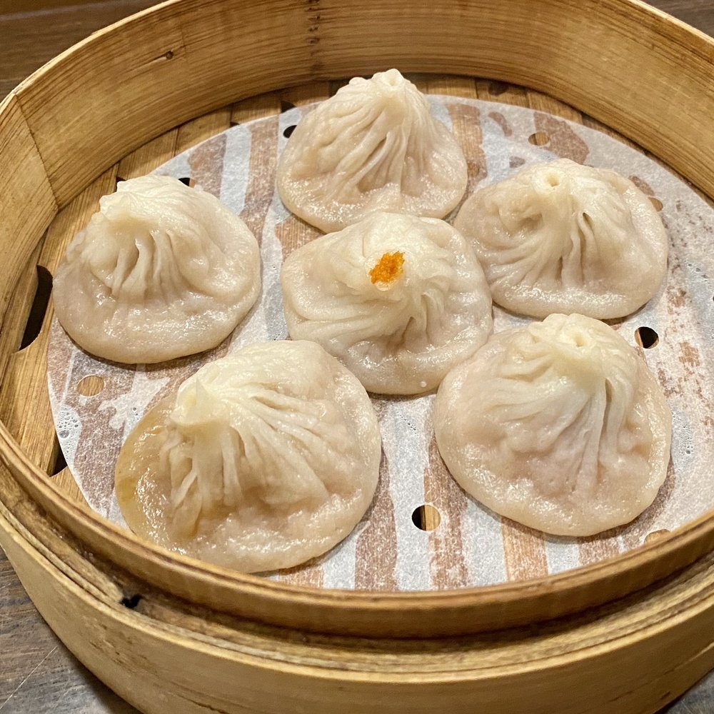 Excellent Dumpling House