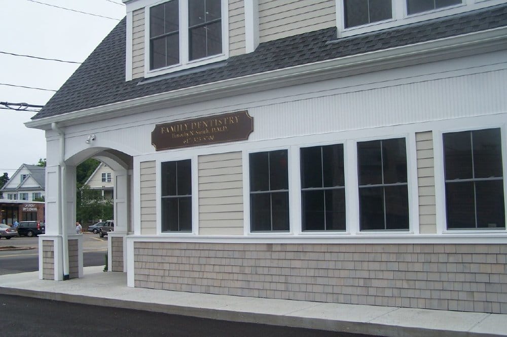 image of business Timothy N Smith, DMD