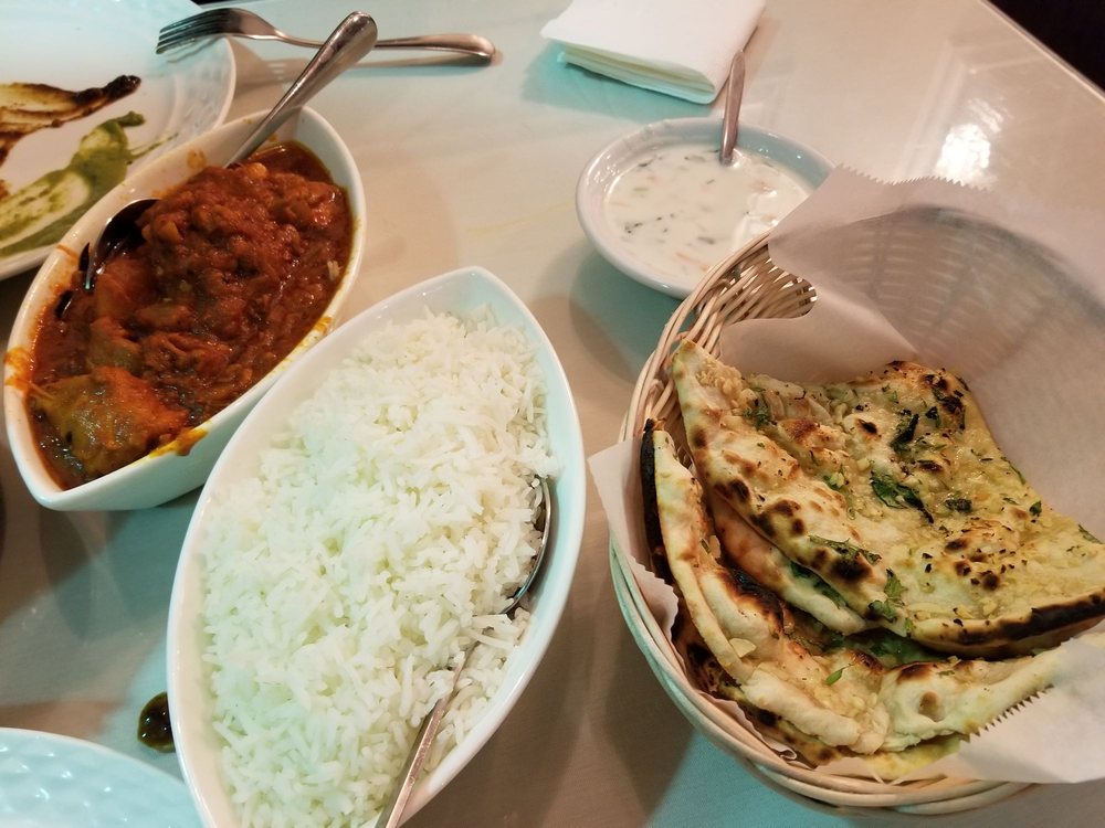 Persis Biryani Indian Grill