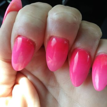 Nails of America - 88 Photos & 34 Reviews - Nail Salons - 3021