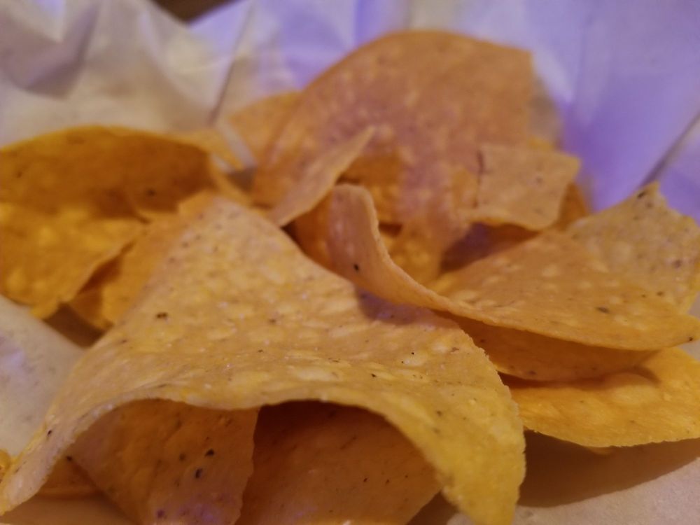 El Pueblito Mexican Restaurant