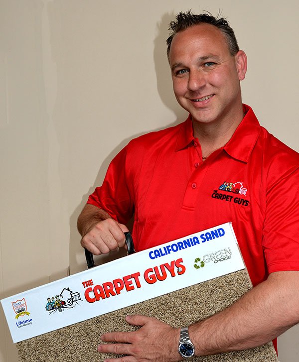 image of business The Carpet Guys
