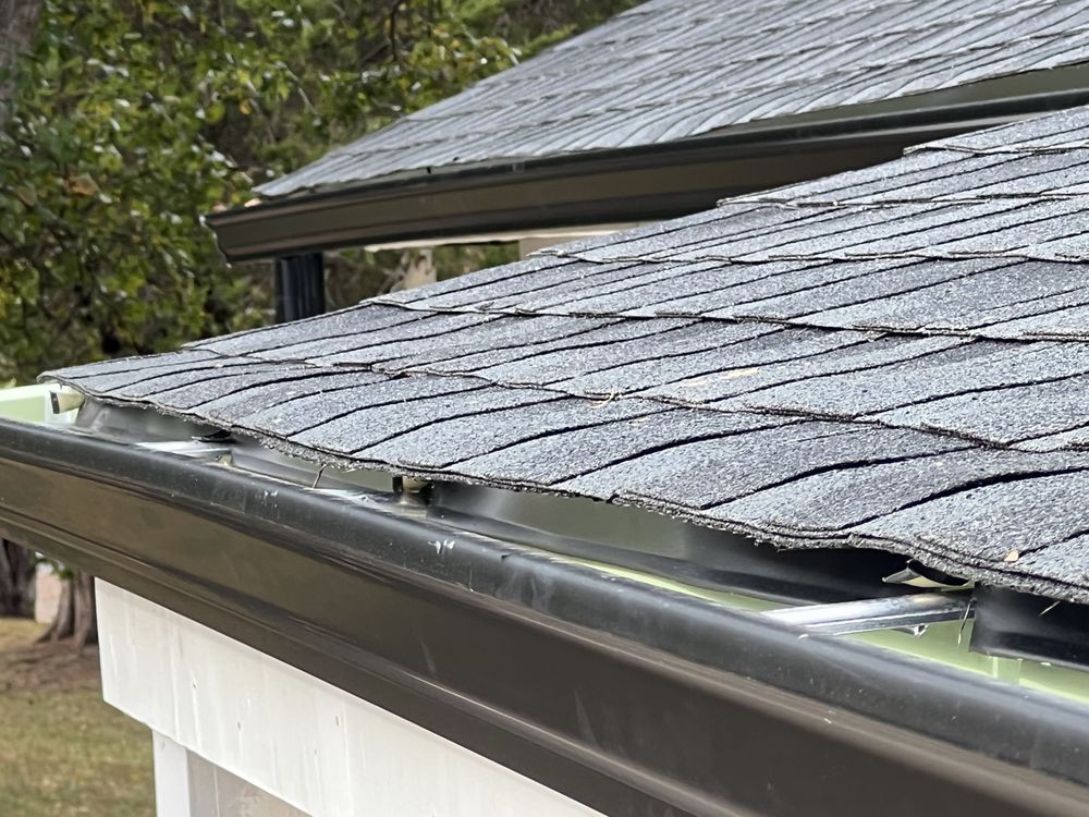 Campbells Precision Roofing