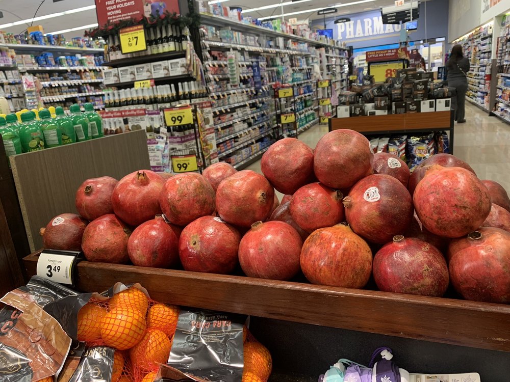 Ralphs