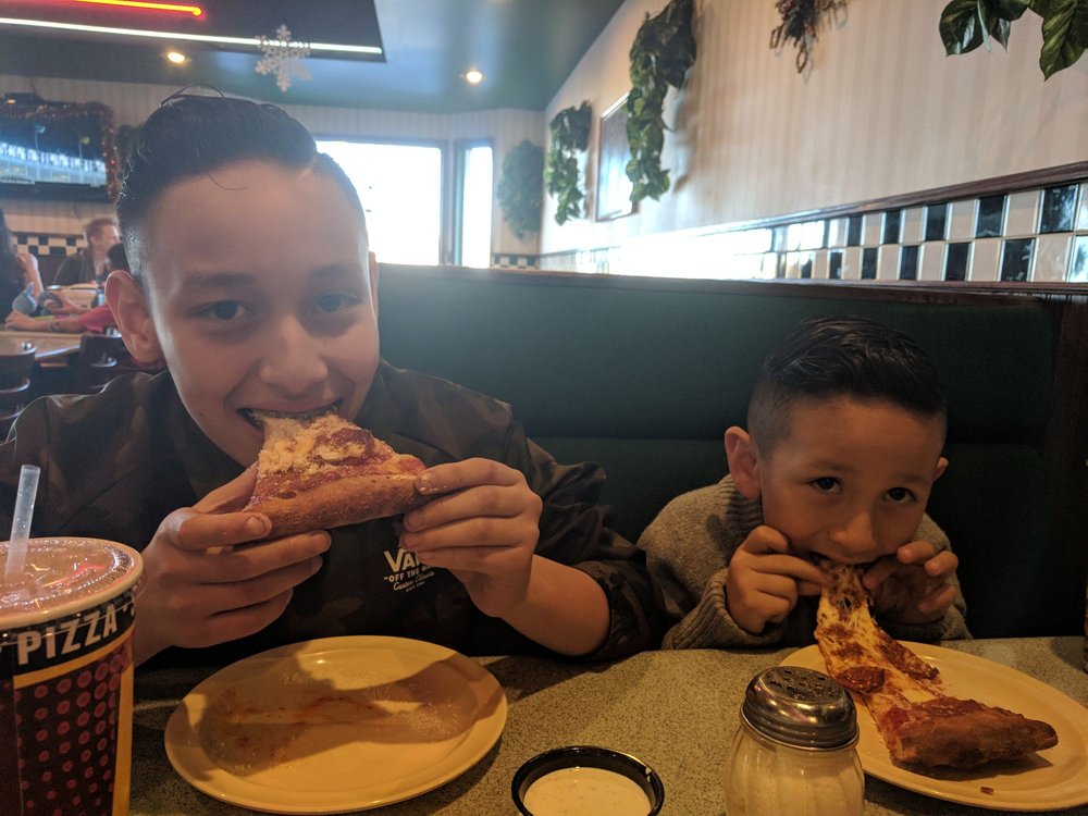 Vince’s Pasta & Pizza 42 Photos & 69 Reviews Pizza 2311 E Ave S