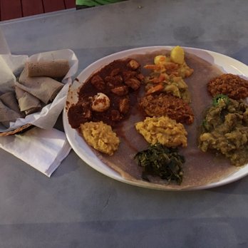 Cafe Abyssinia New Orleans La Cafe Abyssinia New Orleans La