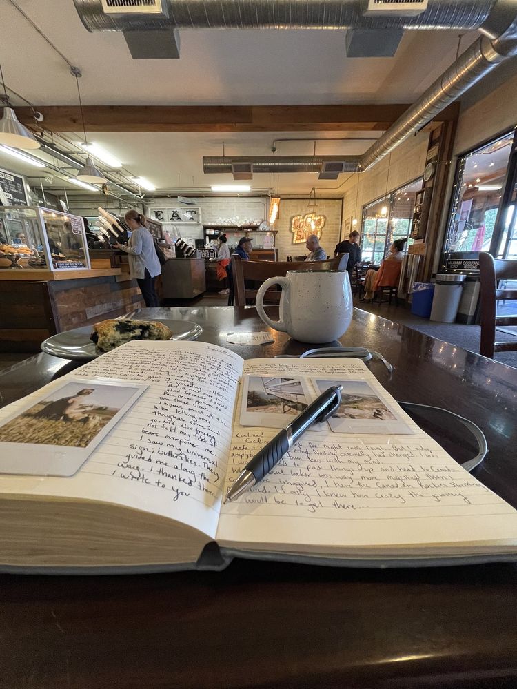 Laura's Coffee Corner