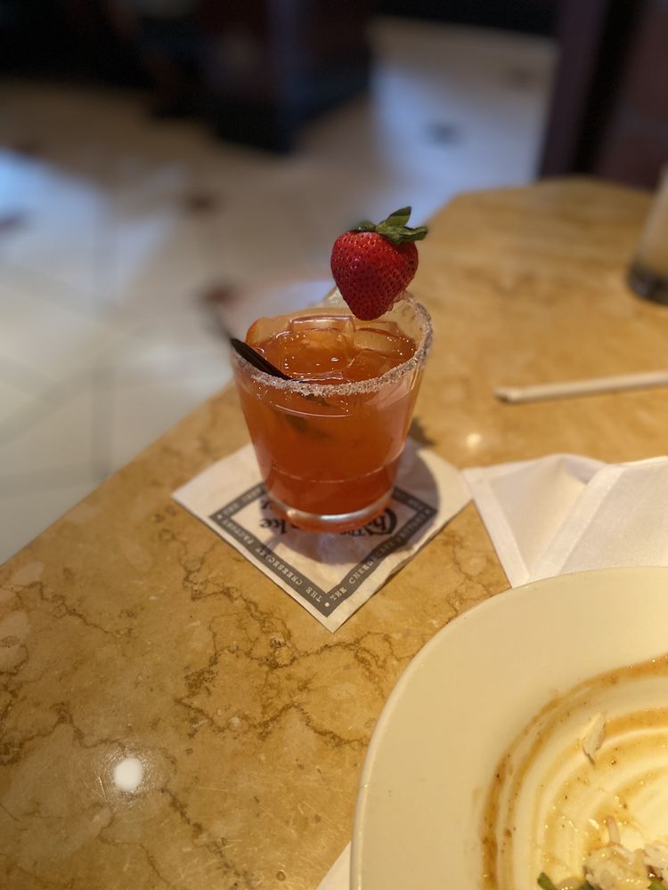 The Cheesecake Factory Yonkers Hyperflyer Instant Delivery