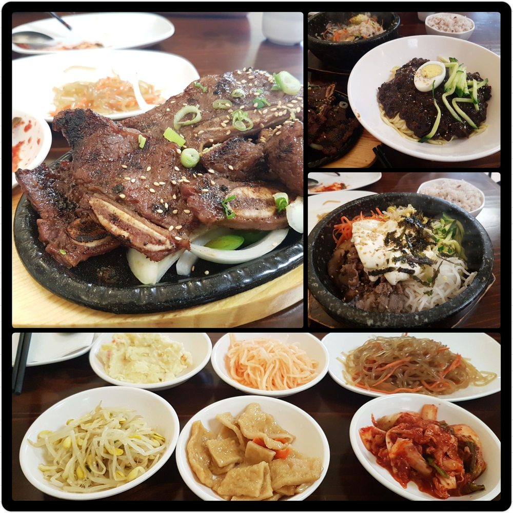Chingu Friend Korean BBQ 94 Photos & 39 Reviews Korean 10610