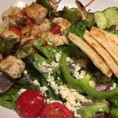 Zoes Kitchen Chicken Kabob zoe's kitchen - 17 photos & 38 reviews - mediterranean - 1810 s Zoes Kitchen Chicken Kabob zoe's kitchen - 17 photos & 38 reviews - mediterranean - 1810 s