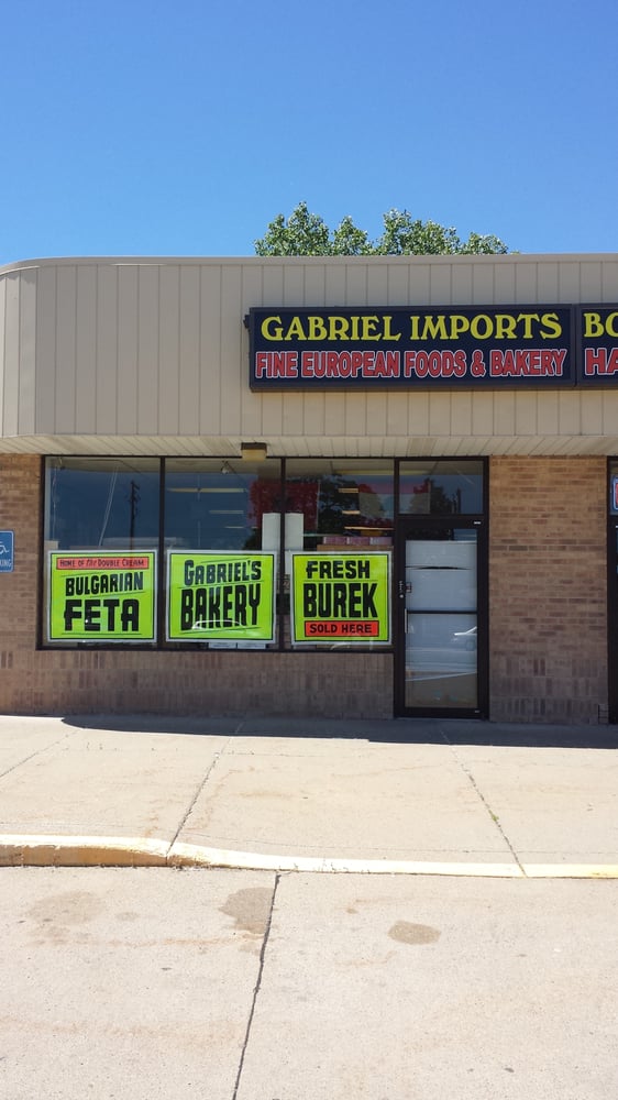 Gabriel Imported Foods 11 Photos Grocery 42889 Dequindre Rd, Troy