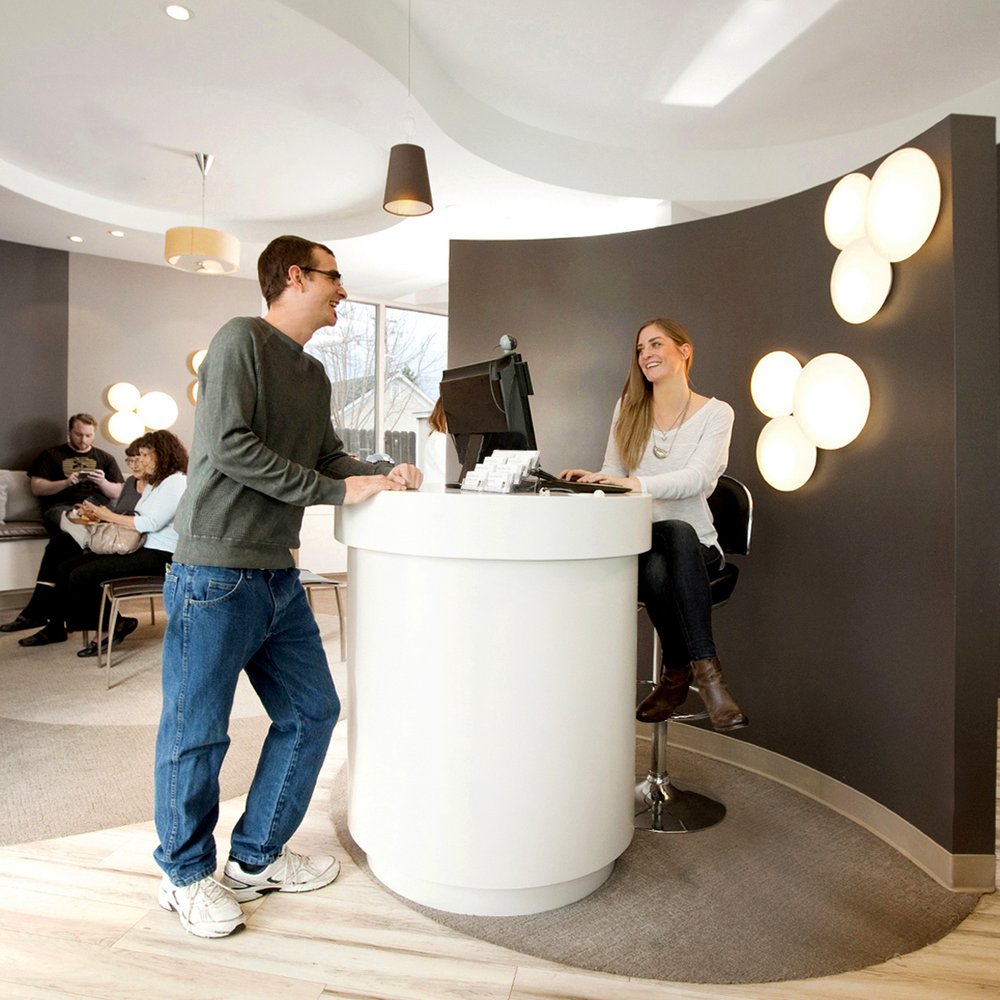 image of business Petaluma Dental Group