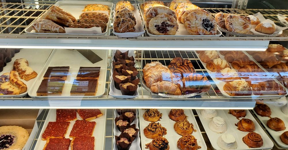 Sweets N Savories