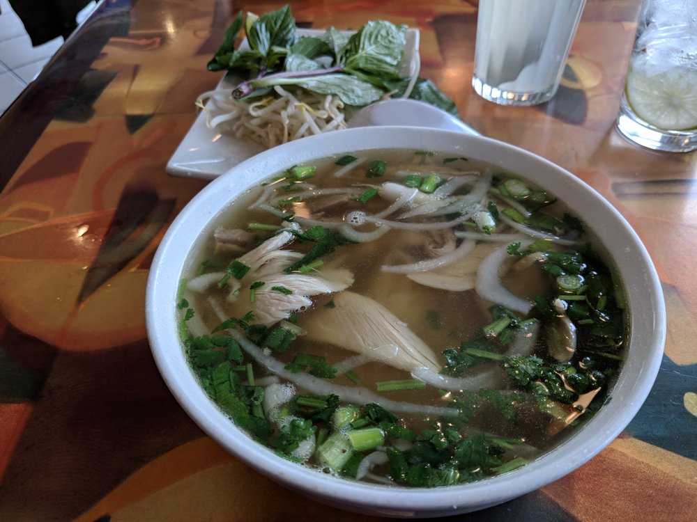 Pho Royal II 29 Photos & 38 Reviews Vietnamese 542 Fort Evans Rd
