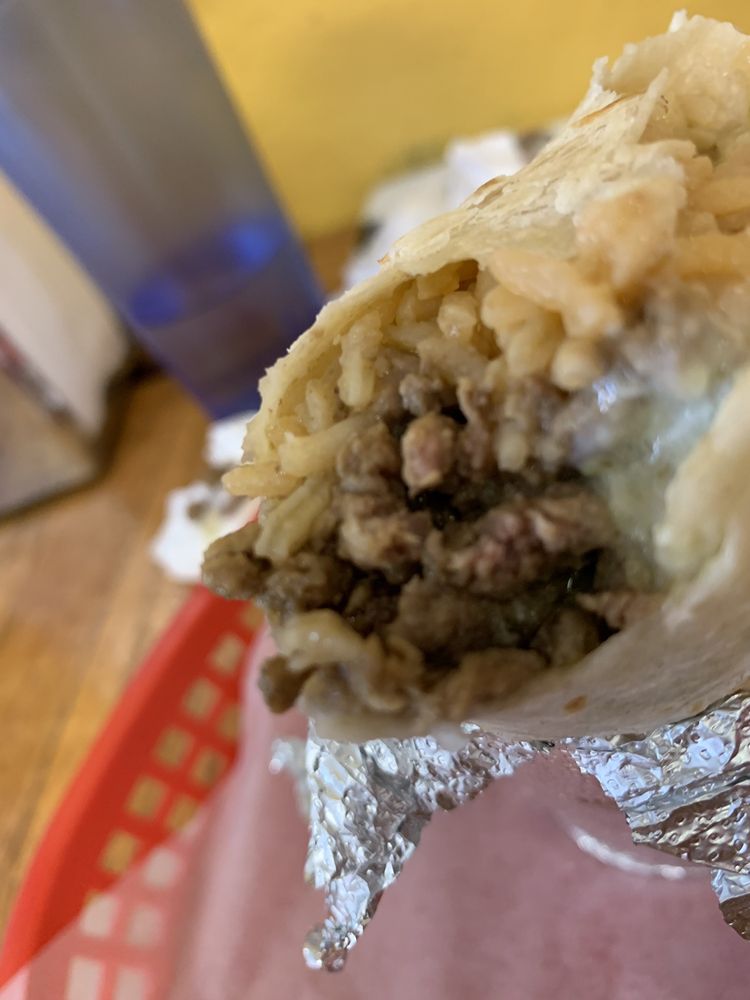 Daisy's Taqueria Daisy's Taqueria