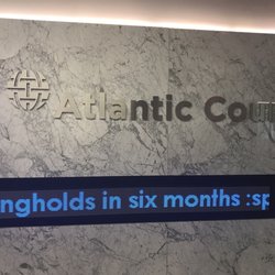 Atlantic Council Of Us Community Centres 1030 15th Street Nw